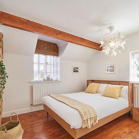Host & Stay - Abbey View Cottage Whitby Luaran gambar