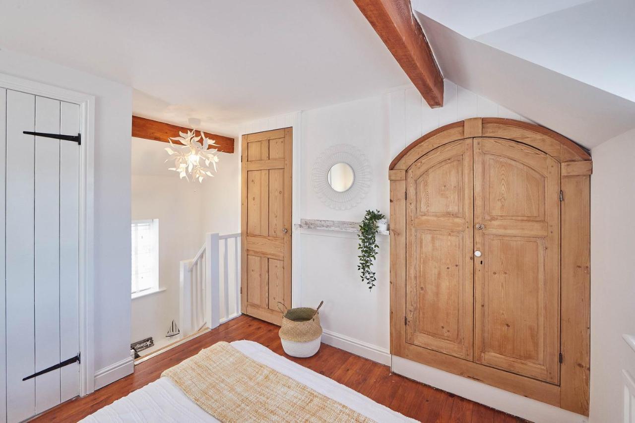 Host & Stay - Abbey View Cottage Whitby Luaran gambar