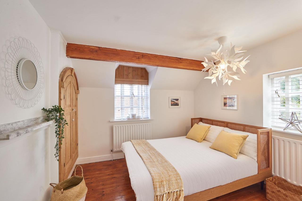 Host & Stay - Abbey View Cottage Whitby Luaran gambar